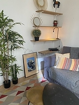 Apartamento Paris 3° - Salaõ