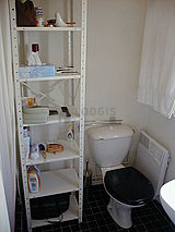 Apartamento París 10° - Cuarto de baño