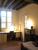 Appartement Paris 3° - Bureau