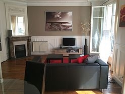 Apartamento París 11° - Salón