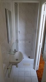 Apartment Levallois-Perret - Bathroom