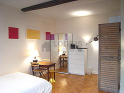 Apartamento Paris 3° - Salaõ