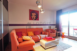 Apartamento Paris 11° - Salaõ