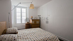 Apartment Neuilly-Sur-Seine - Bedroom 