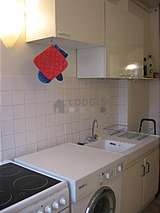 Apartamento Paris 14° - Cozinha