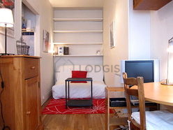 Apartamento París 12° - Salón