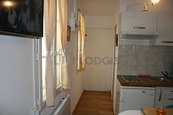 Apartamento Paris 2° - Cozinha