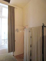 Appartement Paris 3° - Chambre