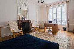 Wohnung Paris 9° - Schlafzimmer 3