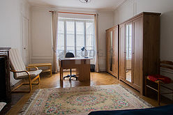 Wohnung Paris 9° - Schlafzimmer 3