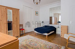 Wohnung Paris 9° - Schlafzimmer 3