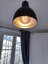 Apartamento Paris 11° - Quarto