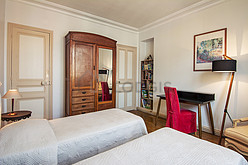 Apartamento Paris 13° - Quarto 3