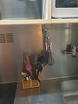 Apartamento Paris 4° - Cozinha