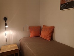 Apartamento Paris 7° - Escritório