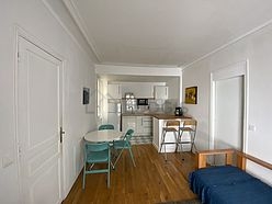 Apartamento Paris 11° - Salaõ