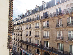 Apartamento Paris 15° - Salaõ