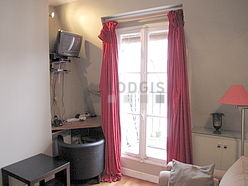 Apartamento París 8° - Salón