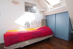 Apartamento Paris 1° - Salaõ