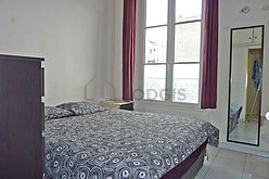 Apartamento Paris 2° - Quarto 2