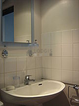 Apartamento París 11° - Cuarto de baño