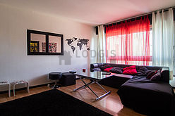 Apartamento Paris 15° - Salaõ