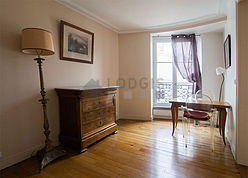 Wohnung Paris 1° - Esszimmer