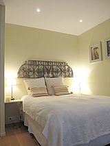 Apartamento París 11° - Dormitorio