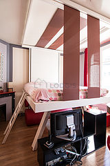 Apartamento Paris 15° - Salaõ