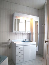 Apartamento París 17° - Cuarto de baño