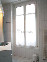 Apartamento París 17° - Cuarto de baño