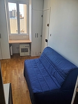 Apartamento Paris 17° - Salaõ