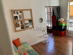 Apartamento Paris 11° - Salaõ