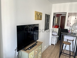 Apartamento Paris 11° - Salaõ