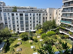 Apartamento Paris 11° - Salaõ