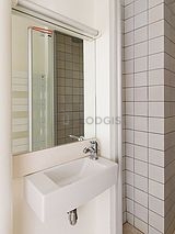 Wohnung Paris 7° - Badezimmer 2