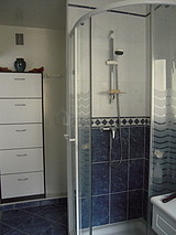 Apartamento París 16° - Cuarto de baño