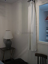 Apartamento París 15° - Dormitorio 2