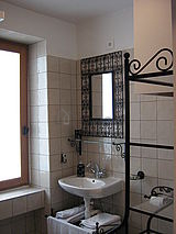 Apartment Paris 15° - Bathroom