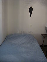 Appartement Paris 15° - Chambre 2