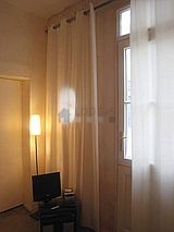 Wohnung Paris 10° - Wohnzimmer