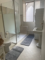 Apartamento París 17° - Cuarto de baño