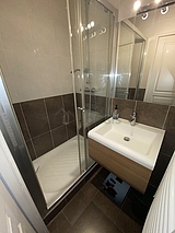 Apartamento París 5° - Cuarto de baño