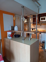 Apartamento París 12° - Cocina