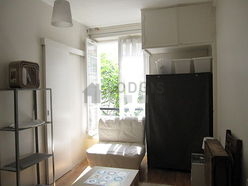 Apartamento París 11° - Salón