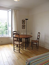 Apartamento Paris 13° - Estadia 2