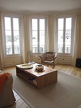 Apartamento Paris 13° - Salaõ