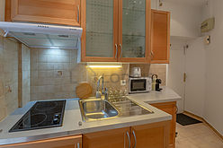 Apartment Neuilly-Sur-Seine - Kitchen