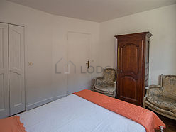 Apartamento Paris 15° - Quarto