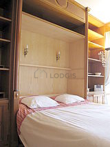 Apartment Neuilly-Sur-Seine - Bedroom 